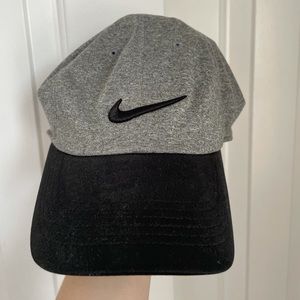 Nike Athletic hat